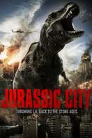Poster of Jurassic City