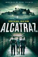 Poster of Alcatraz