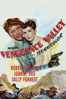 Poster of Vengeance Valley
