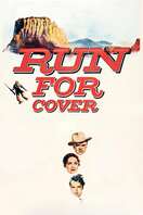 Poster of Run for Cover