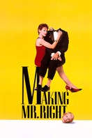 Poster of Making Mr. Right