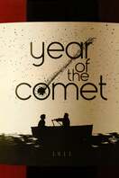Poster of Year of the Comet