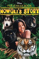Poster of The Jungle Book: Mowgli's Story