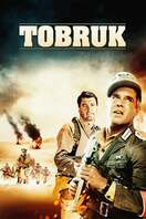Poster of Tobruk