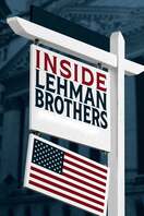 Poster of Inside Lehman Brothers