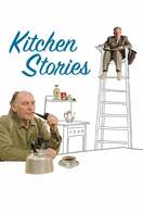 Poster of Kitchen Stories
