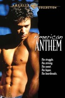 Poster of American Anthem