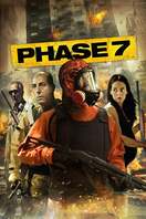 Poster of Phase 7