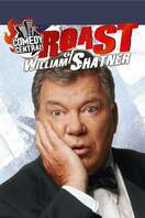 Poster of Comedy Central Roast of William Shatner