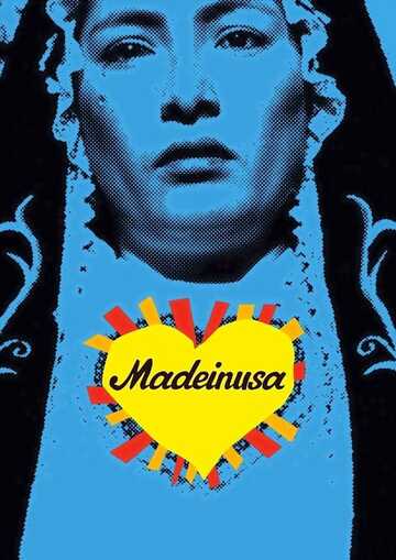 Poster of Madeinusa