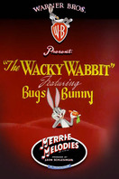 Poster of The Wacky Wabbit