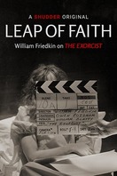 Poster of Leap of Faith: William Friedkin on The Exorcist
