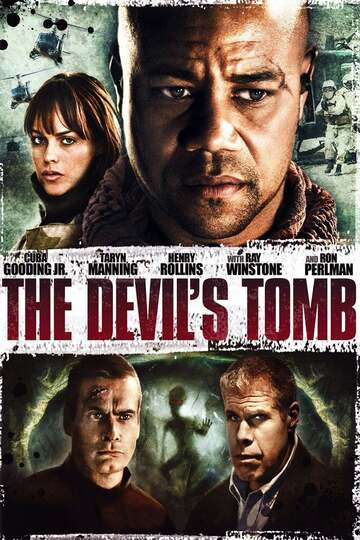 Poster of The Devil's Tomb