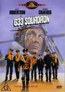 Poster of 633 Squadron