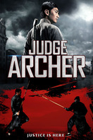 Poster of Judge Archer