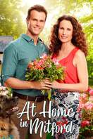 Poster of At Home in Mitford