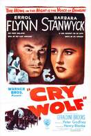 Poster of Cry Wolf