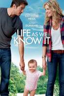 Poster of Life As We Know It