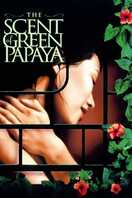 Poster of The Scent of Green Papaya