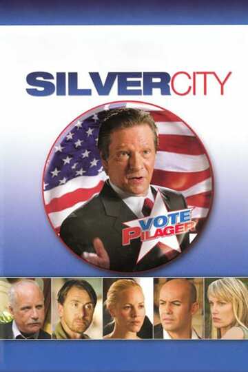 Poster of Silver City