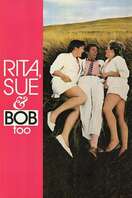 Poster of Rita, Sue and Bob Too