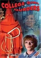 Poster of The College Girl Murders