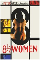 Poster of 8 ½ Women