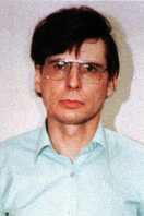 Poster of The Real Des: The Dennis Nilsen Story