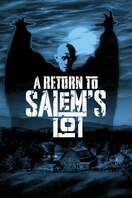 Poster of A Return to Salem's Lot