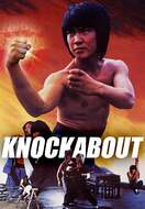 Poster of Knockabout