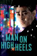 Poster of Man on High Heels