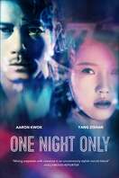 Poster of One Night Only