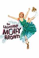 Poster of The Unsinkable Molly Brown
