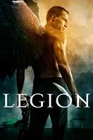 Poster of Legion