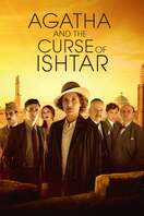 Poster of Agatha and the Curse of Ishtar