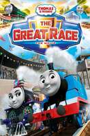 Poster of Thomas & Friends: The Great Race