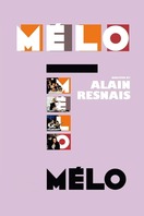 Poster of Mélo