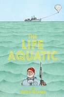 Poster of The Life Aquatic with Steve Zissou