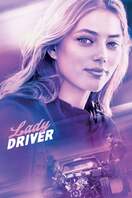 Poster of Lady Driver