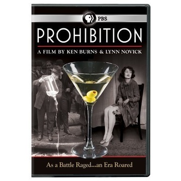 Poster of Prohibition