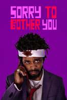 Poster of Sorry to Bother You