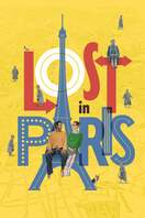 Poster of Lost in Paris