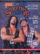 Poster of WWE Survivor Series 1995