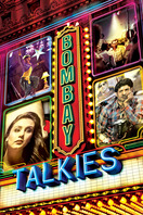 Poster of Bombay Talkies