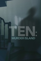 Poster of Ten: Murder Island