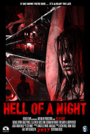 Poster of Hell of a Night