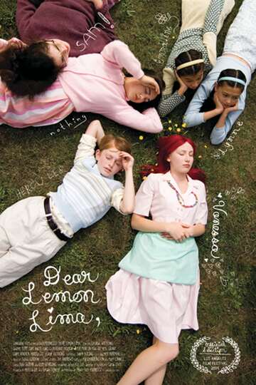 Poster of Dear Lemon Lima