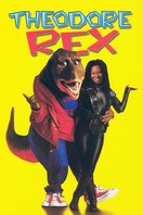 Poster of Theodore Rex
