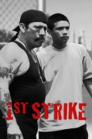 Poster of 1st Strike