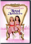 Poster of Sophia Grace & Rosie's Royal Adventure